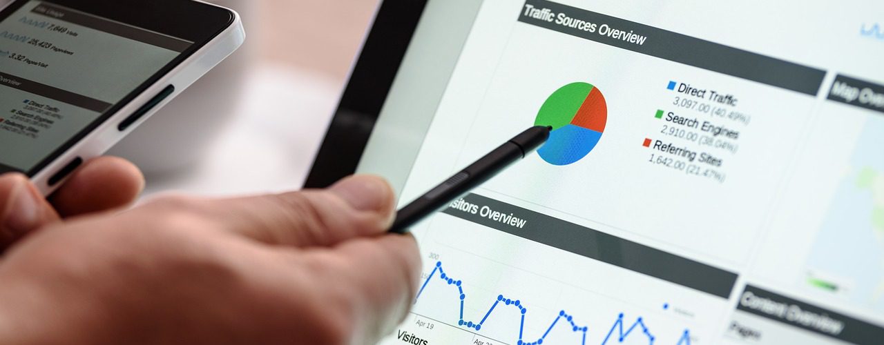 קידום אורגני בגוגל