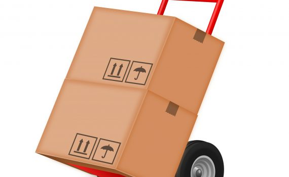 שליחויות לעסקים