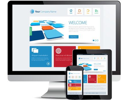 אחסון אתרים