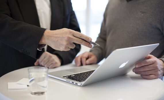 ראיית חשבון לחברות ולעסקים